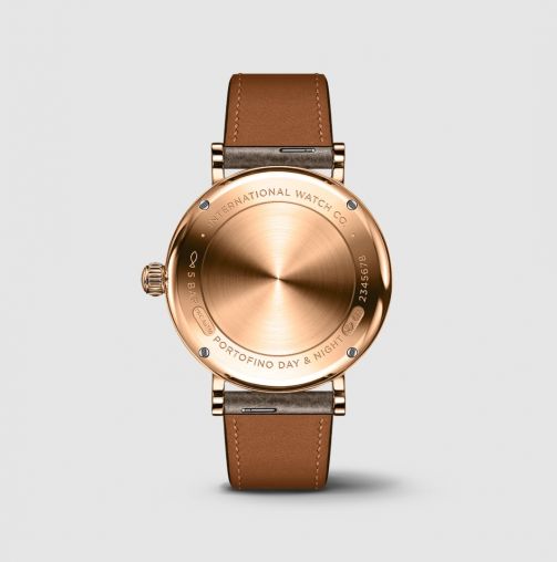 IW459805 IWC Portofino Midsize