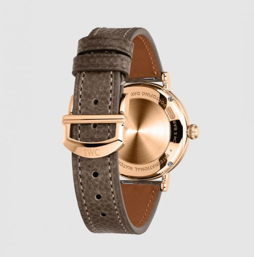 IW459805 IWC Portofino Midsize