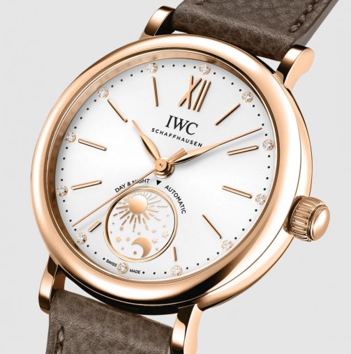 IW459805 IWC Portofino Midsize
