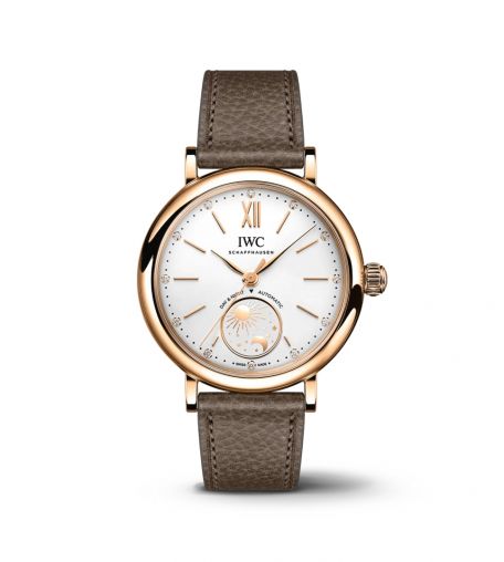 IW459805 IWC Portofino Midsize
