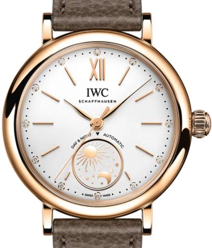 IW459805 IWC Portofino Midsize