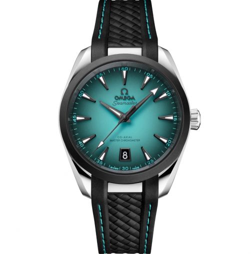 220.32.38.20.03.001 Omega Seamaster Aqua Terra
