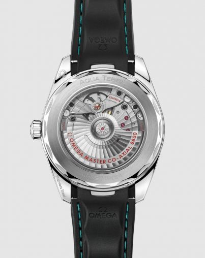 220.32.38.20.03.001 Omega Seamaster Aqua Terra
