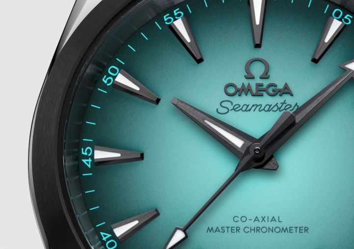 220.32.38.20.03.001 Omega Seamaster Aqua Terra