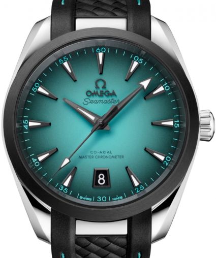 220.32.38.20.03.001 Omega Seamaster Aqua Terra