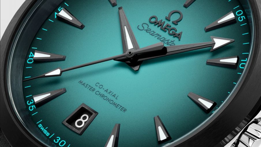 220.32.38.20.03.001 Omega Seamaster Aqua Terra