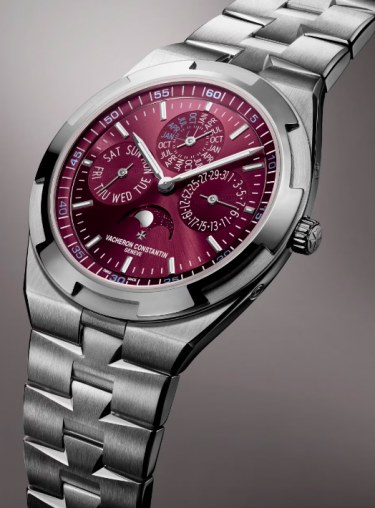 4300V/220G-H151 Vacheron Constantin Overseas
