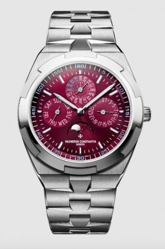 4300V/220G-H151 Vacheron Constantin Overseas