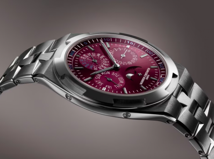 4300V/220G-H151 Vacheron Constantin Overseas