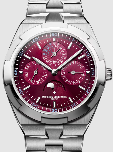 4300V/220G-H151 Vacheron Constantin Overseas