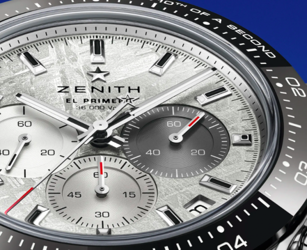 03.3120.3600/76.M3100 Zenith Chronomaster