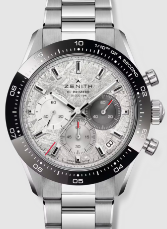 03.3120.3600/76.M3100 Zenith Chronomaster