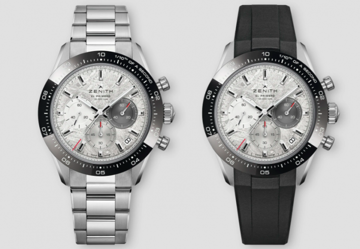 03.3120.3600/76.M3100 Zenith Chronomaster