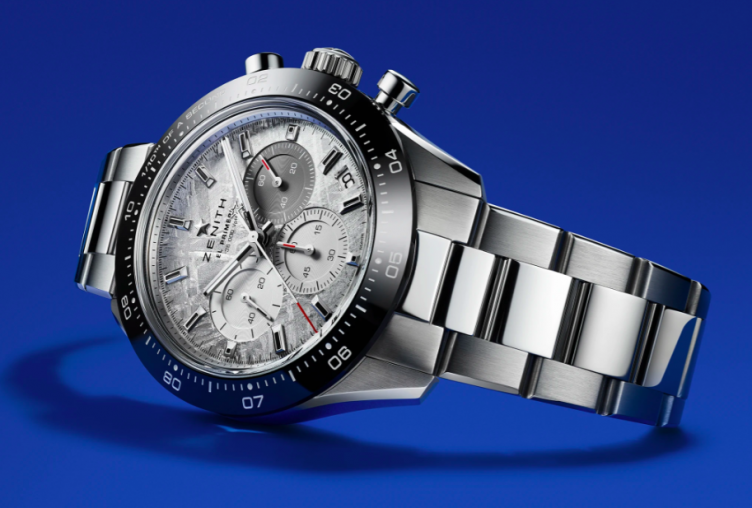03.3120.3600/76.M3100 Zenith Chronomaster
