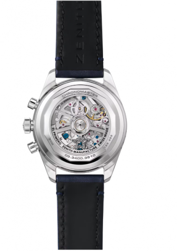 03.3400.3610/51.C910 Zenith Chronomaster