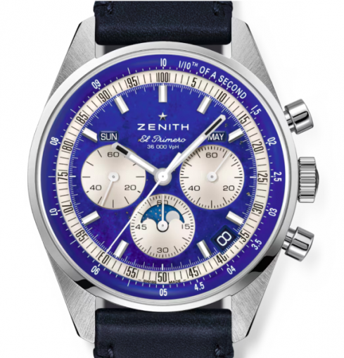 03.3400.3610/51.C910 Zenith Chronomaster