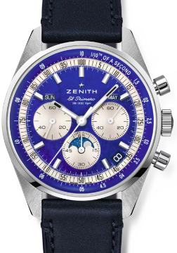 03.3400.3610/51.C910 Zenith Chronomaster