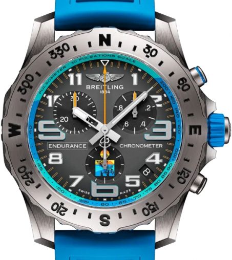E823105A1M1S1 Breitling Professional