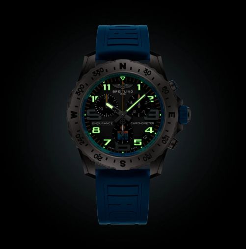E823105A1M1S1 Breitling Professional
