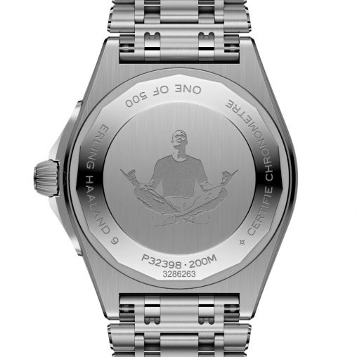 P323982A1F1A1 Breitling Limited Edition