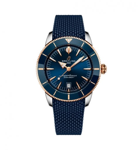 UB3112161C1S1 Breitling Superocean Heritage