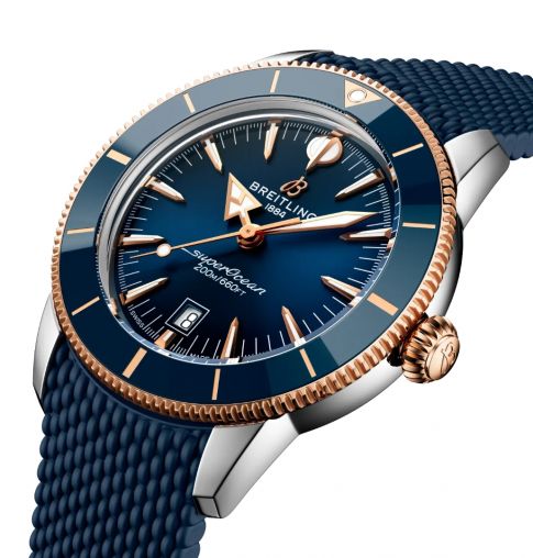 UB3112161C1S1 Breitling Superocean Heritage