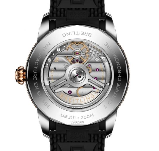UB3111241B1S1 Breitling Superocean Heritage