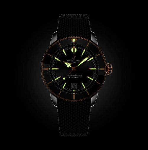 UB3111241B1S1 Breitling Superocean Heritage