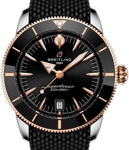 UB3111241B1S1 Breitling Superocean Heritage