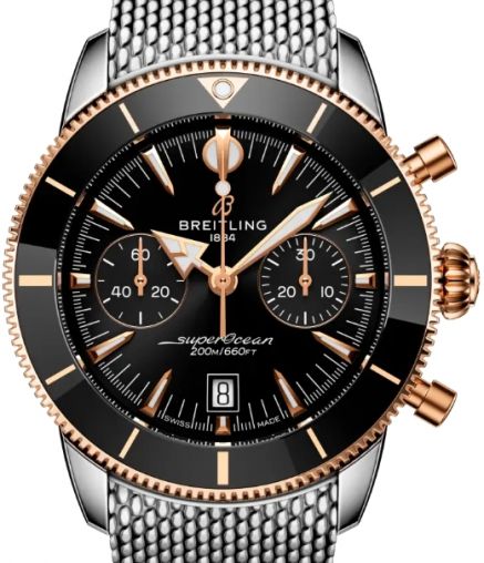 UB0156H11B1A1 Breitling Superocean Heritage