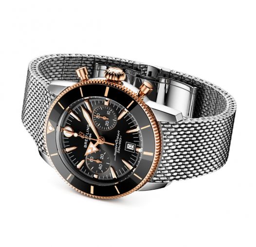 UB0156H11B1A1 Breitling Superocean Heritage