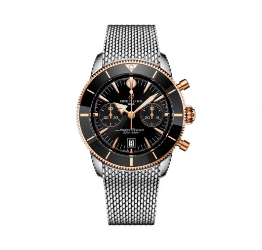 UB0156H11B1A1 Breitling Superocean Heritage
