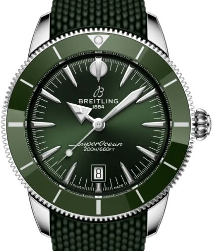 AB3112361L1S1 Breitling Superocean Heritage