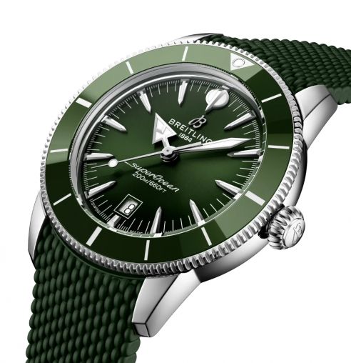 AB3112361L1S1 Breitling Superocean Heritage