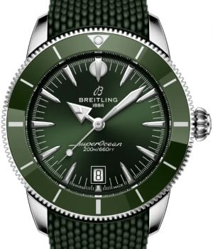 AB3111361L1S1 Breitling Superocean Heritage