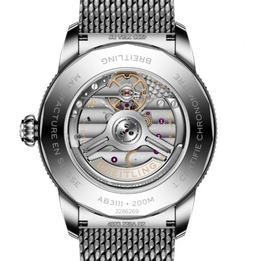AB3111241B1A1 Breitling Superocean Heritage