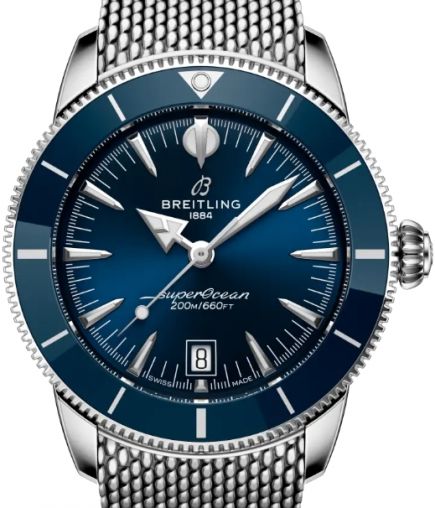AB3111161C1A1 Breitling Superocean Heritage