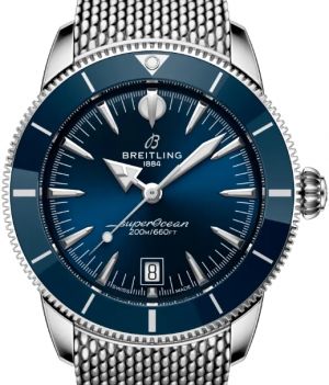 AB3111161C1A1 Breitling Superocean Heritage