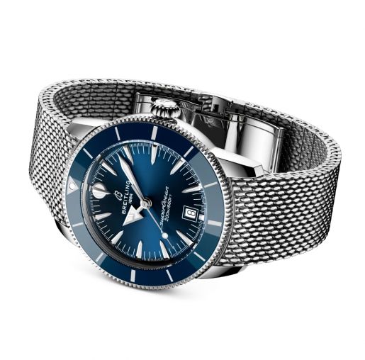 AB3111161C1A1 Breitling Superocean Heritage