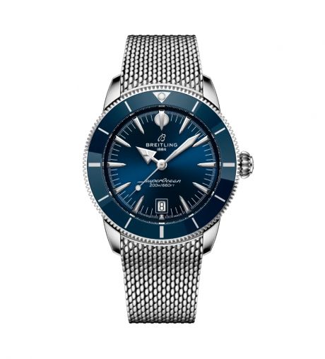 AB3111161C1A1 Breitling Superocean Heritage