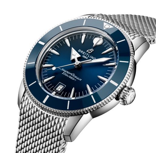 AB3111161C1A1 Breitling Superocean Heritage