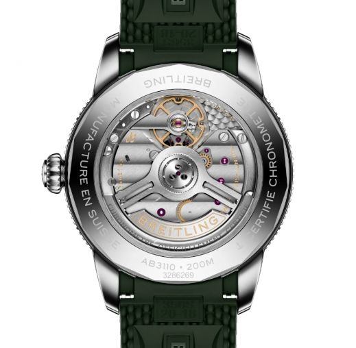 AB3110361L1S1 Breitling Superocean Heritage