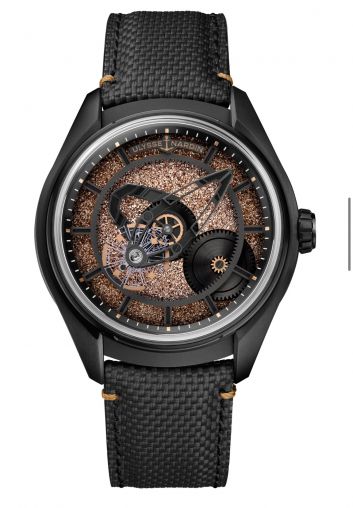 2303-270-4A/3A Ulysse Nardin Freak