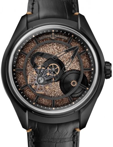 2303-270-4A/1A Ulysse Nardin Freak