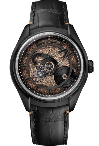 2303-270-4A/1A Ulysse Nardin Freak