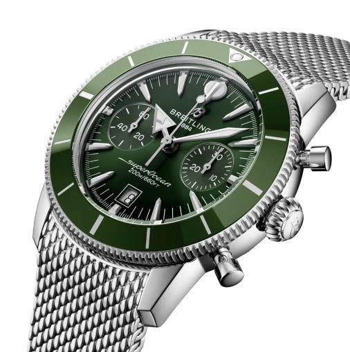 AB0156361L1A1 Breitling Superocean Heritage