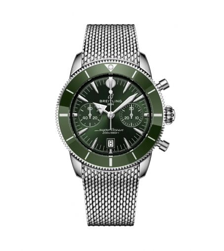 AB0156361L1A1 Breitling Superocean Heritage