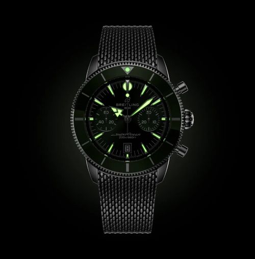 AB0156361L1A1 Breitling Superocean Heritage