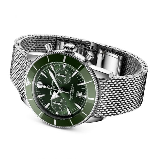 AB0156361L1A1 Breitling Superocean Heritage