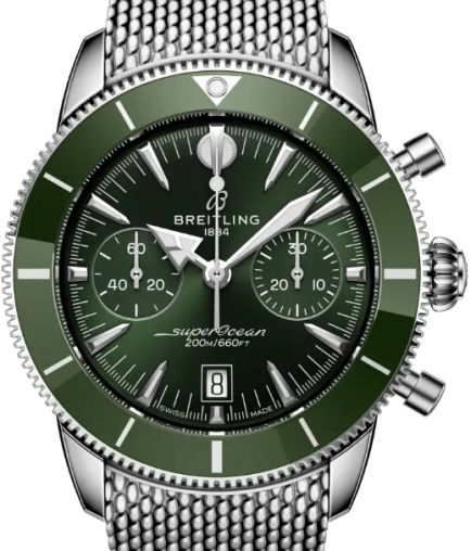 AB0156361L1A1 Breitling Superocean Heritage